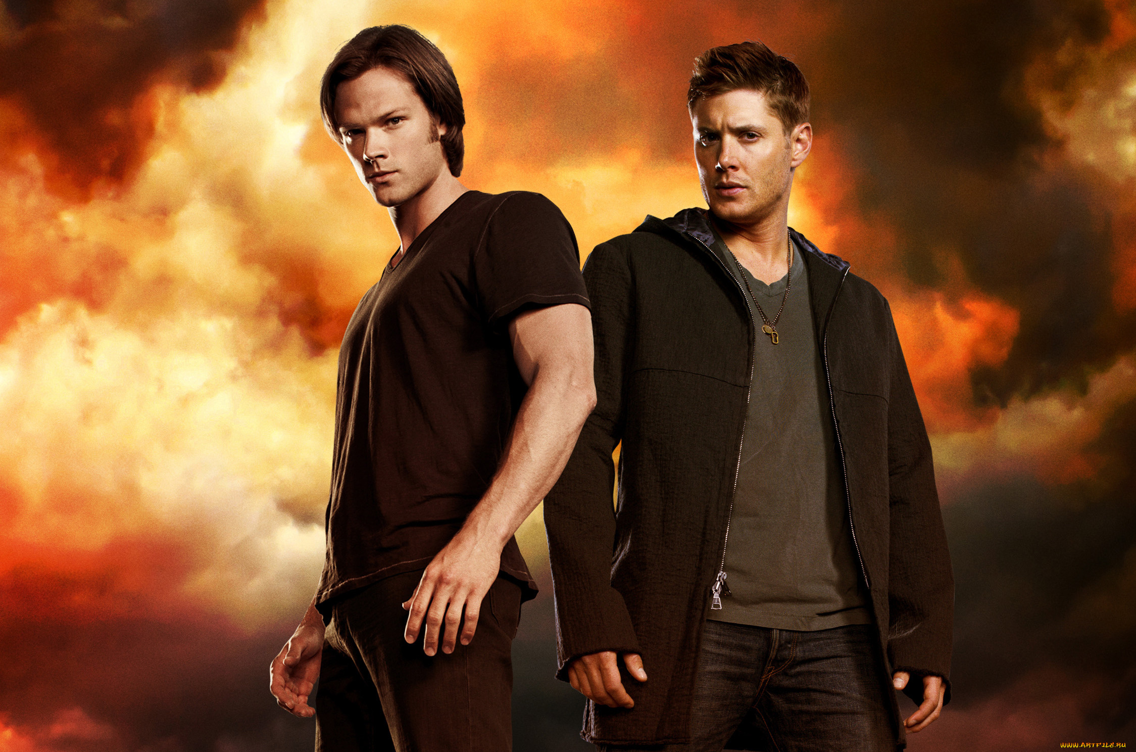  , supernatural, 